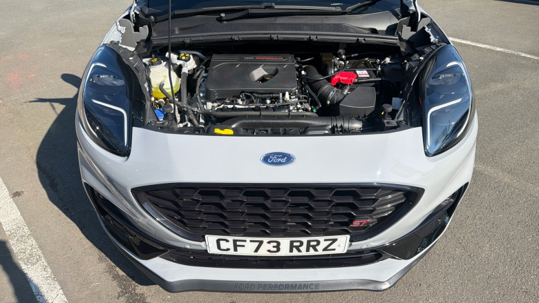 Ford Puma ST 1.5 EcoBoost ST 5dr Petrol Hatchback